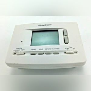 Braeburn 2020 Non-Programmable Thermostat